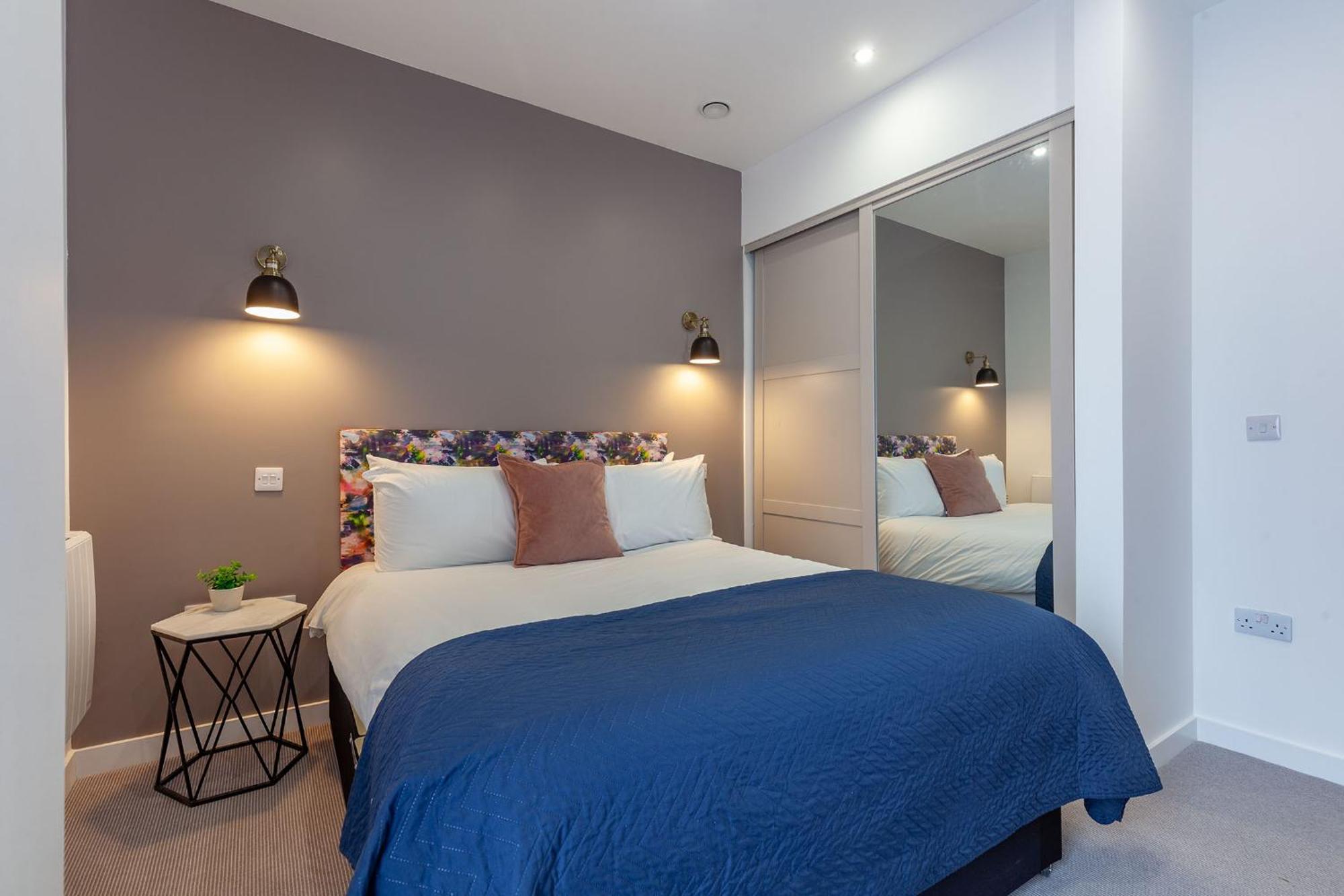 Appartement Kspace @ The Point