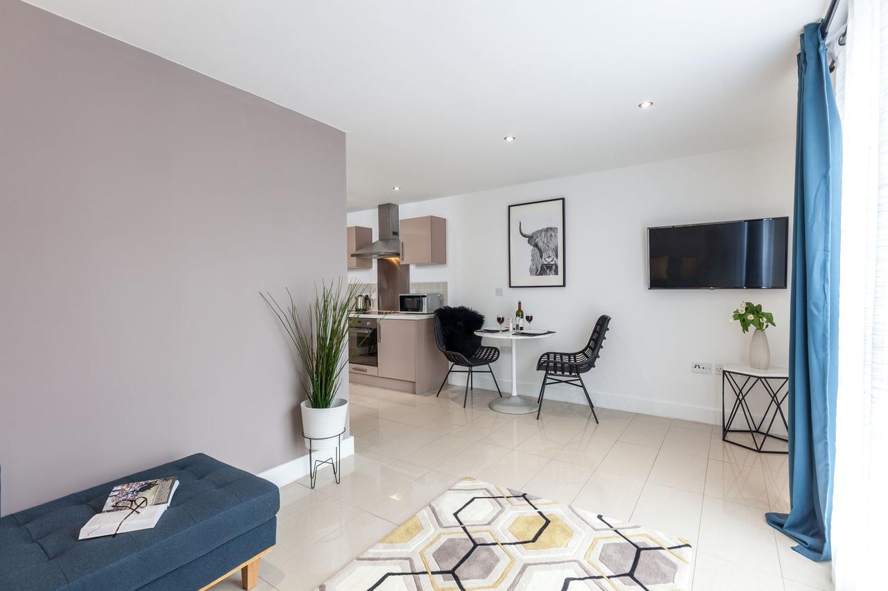 Appartement Kspace @ The Point *