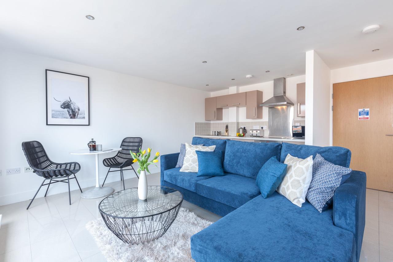 Appartement Kspace @ The Point