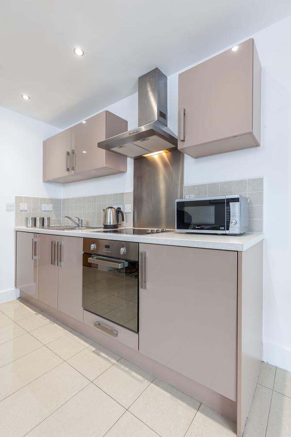 Appartement Kspace @ The Point