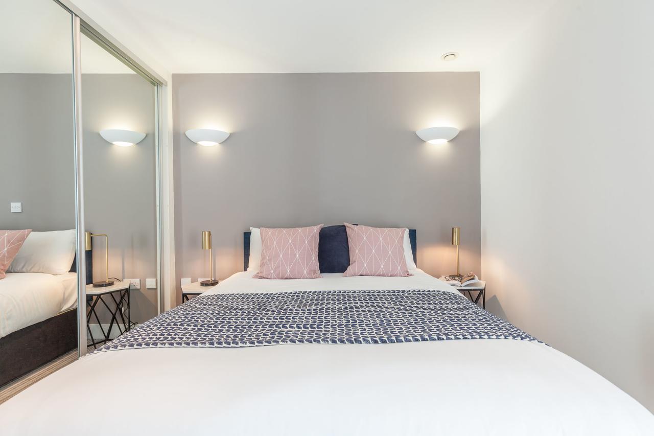 Appartement Kspace @ The Point *