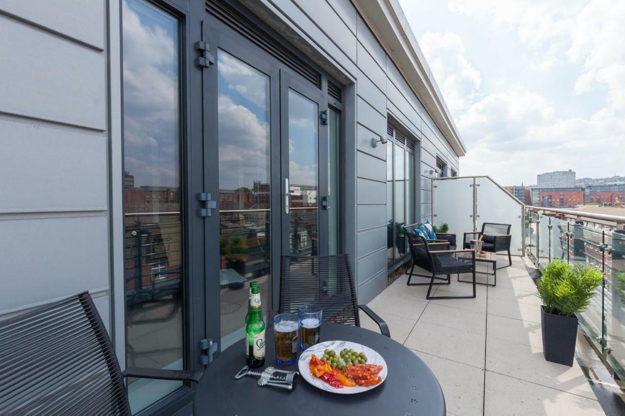 Appartement Kspace @ The Point