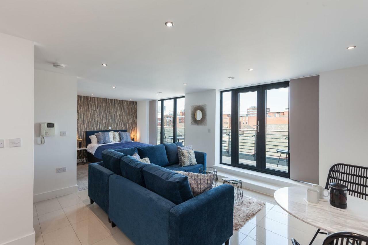 Appartement Kspace @ The Point