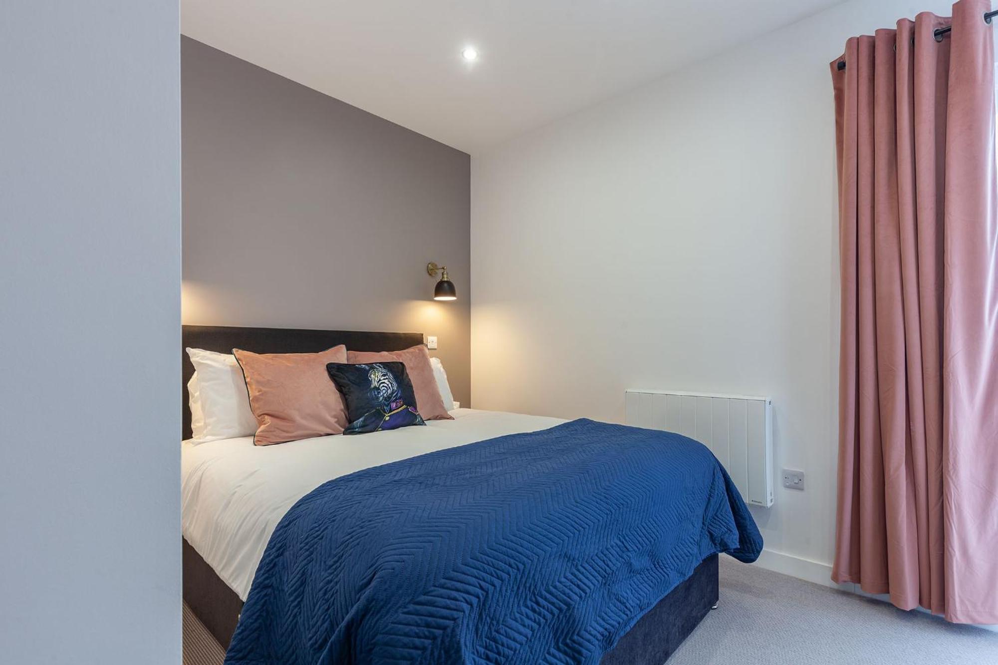Appartement Kspace @ The Point *