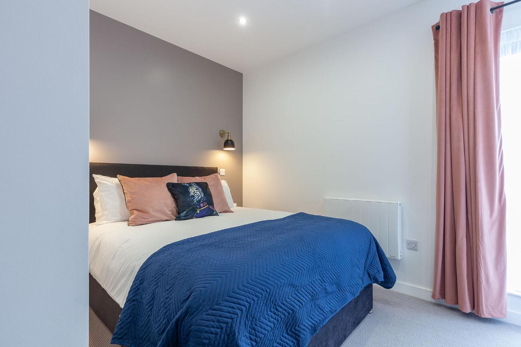 Kspace @ The Point Appartement Sheffield