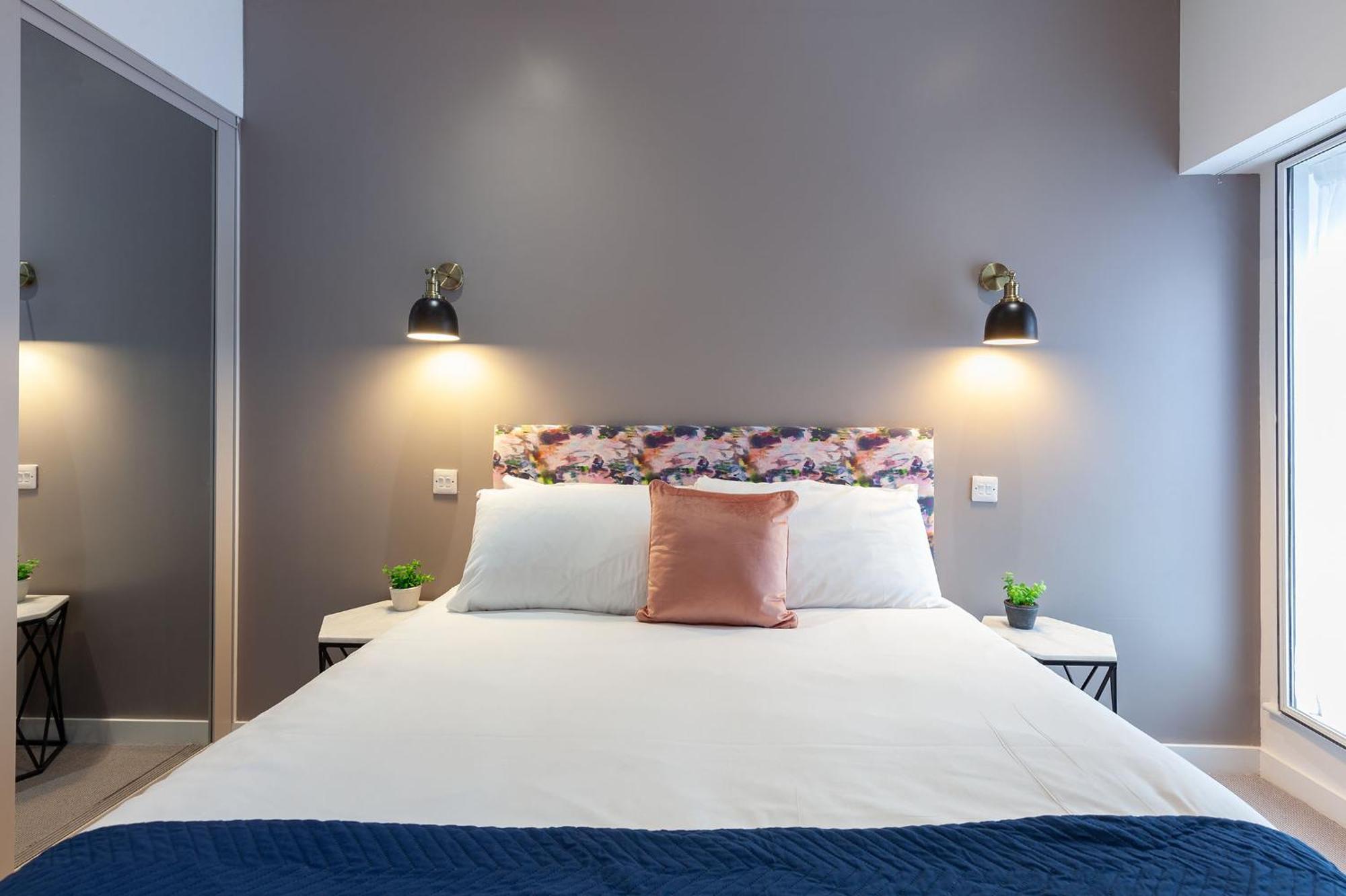 Appartement Kspace @ The Point Sheffield