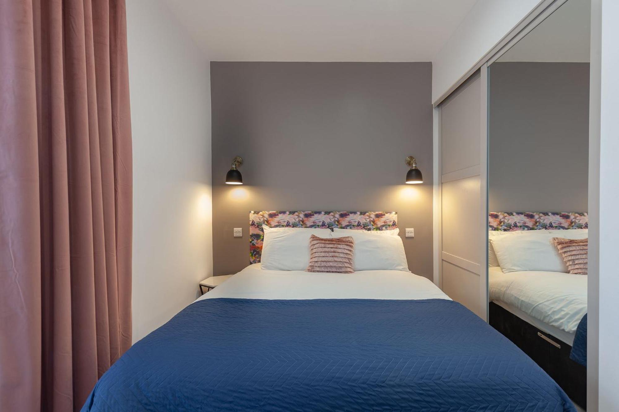 Appartement Kspace @ The Point